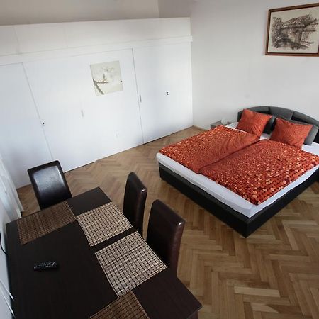 Carpe Diem Prague Apartman Szoba fotó