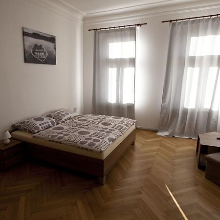 Carpe Diem Prague Apartman Kültér fotó