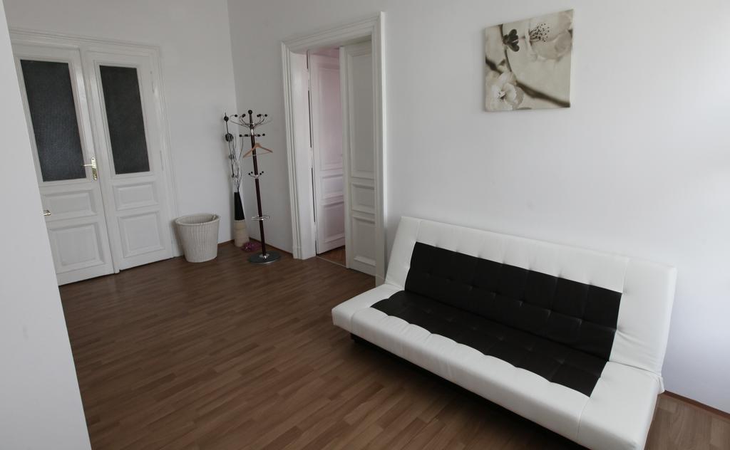 Carpe Diem Prague Apartman Kültér fotó