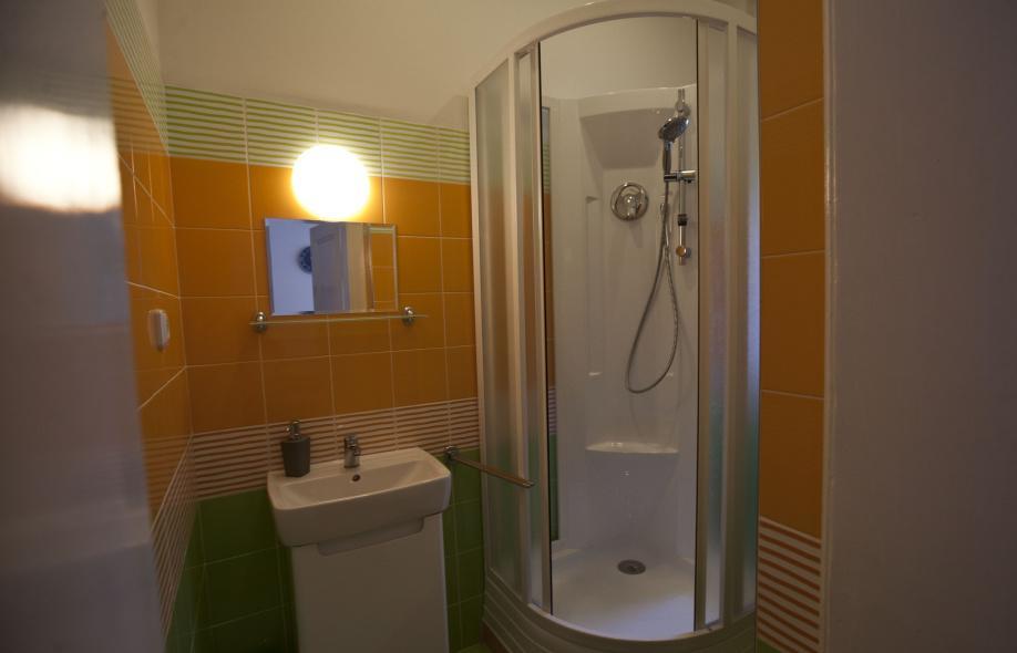 Carpe Diem Prague Apartman Kültér fotó